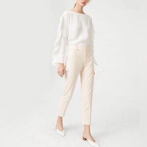 Club Monaco Remi Textured Pant